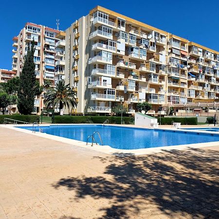 Appartement Aguila à Benalmádena Extérieur photo