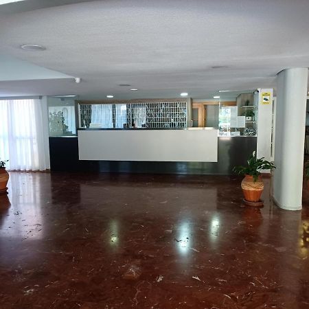 Appartement Aguila à Benalmádena Extérieur photo