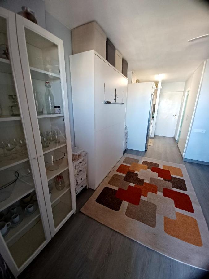 Appartement Aguila à Benalmádena Extérieur photo