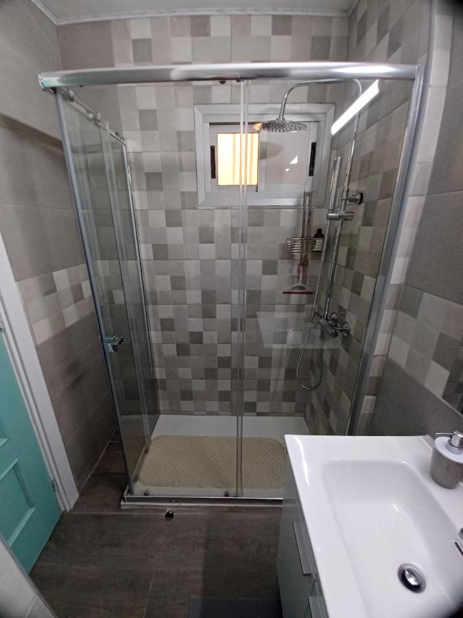 Appartement Aguila à Benalmádena Extérieur photo