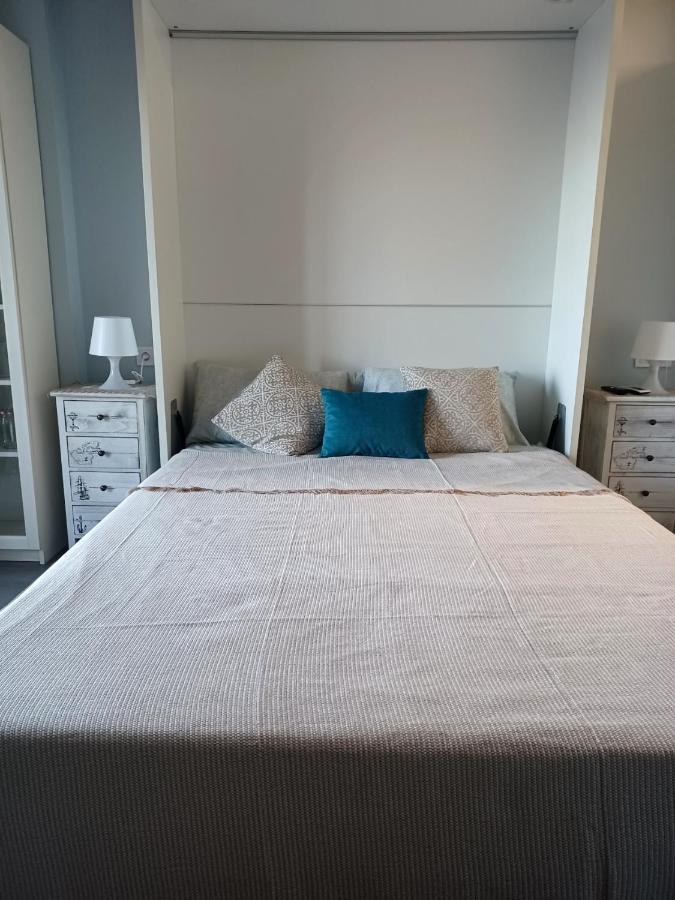 Appartement Aguila à Benalmádena Extérieur photo