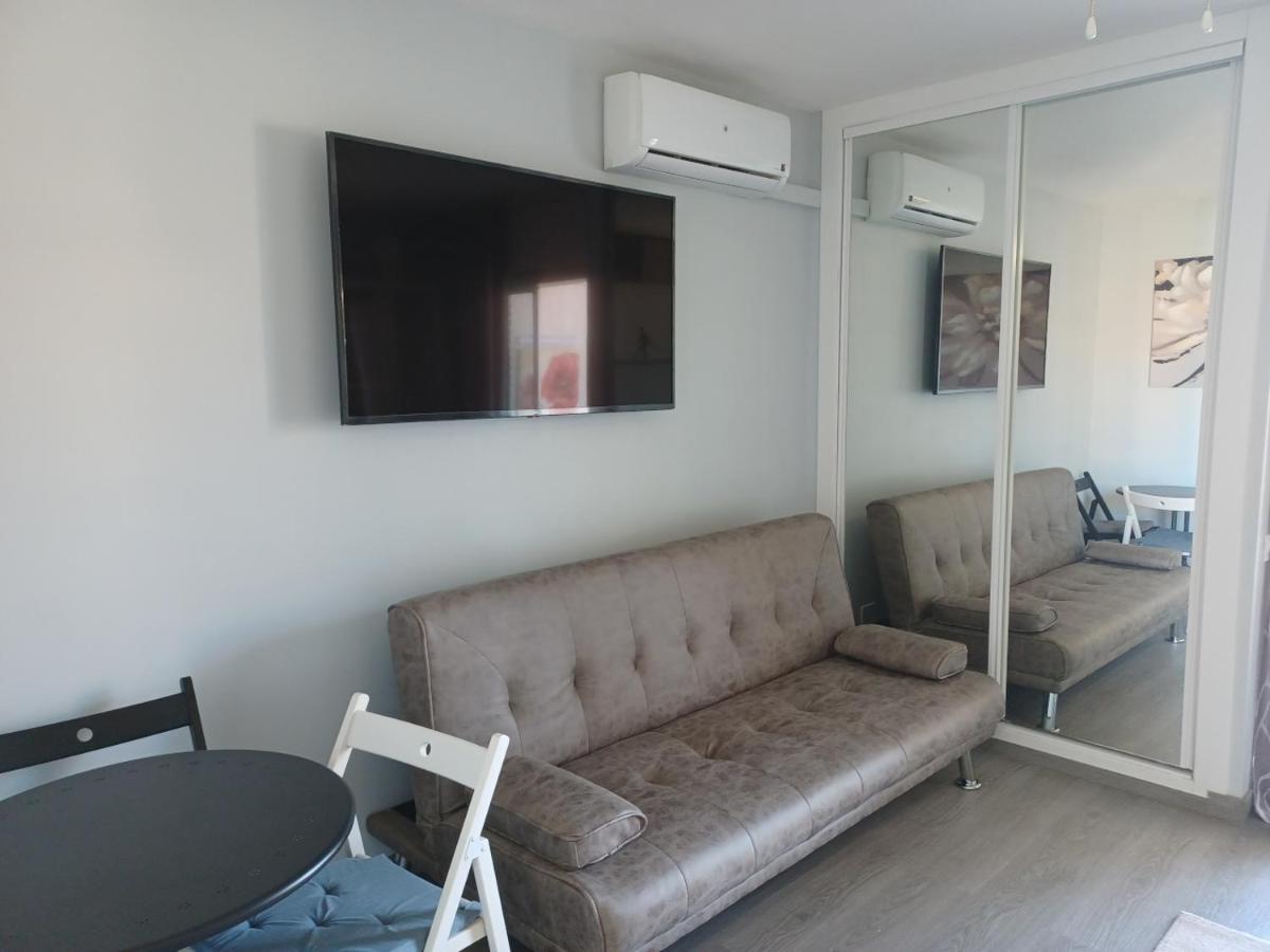 Appartement Aguila à Benalmádena Extérieur photo